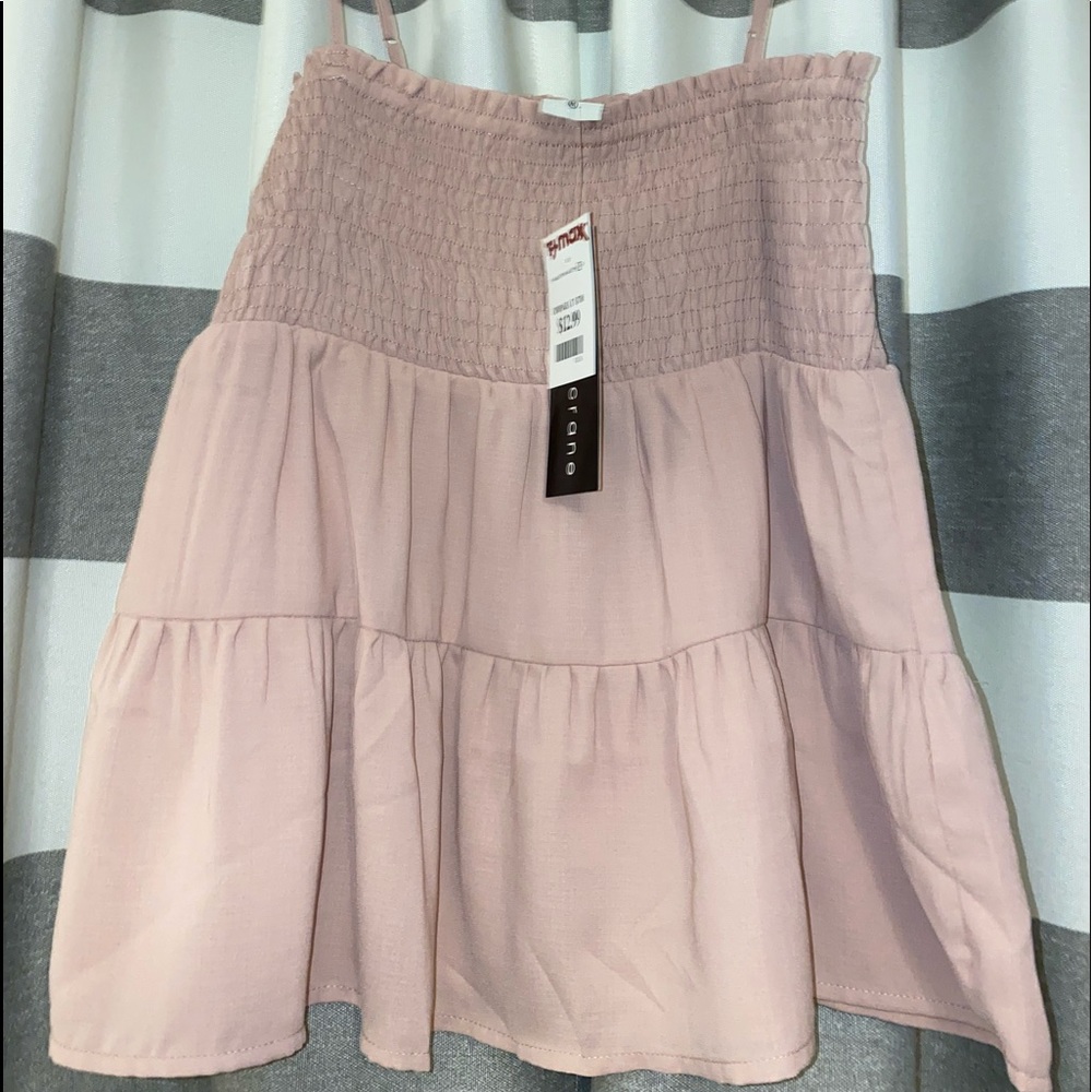A cute top